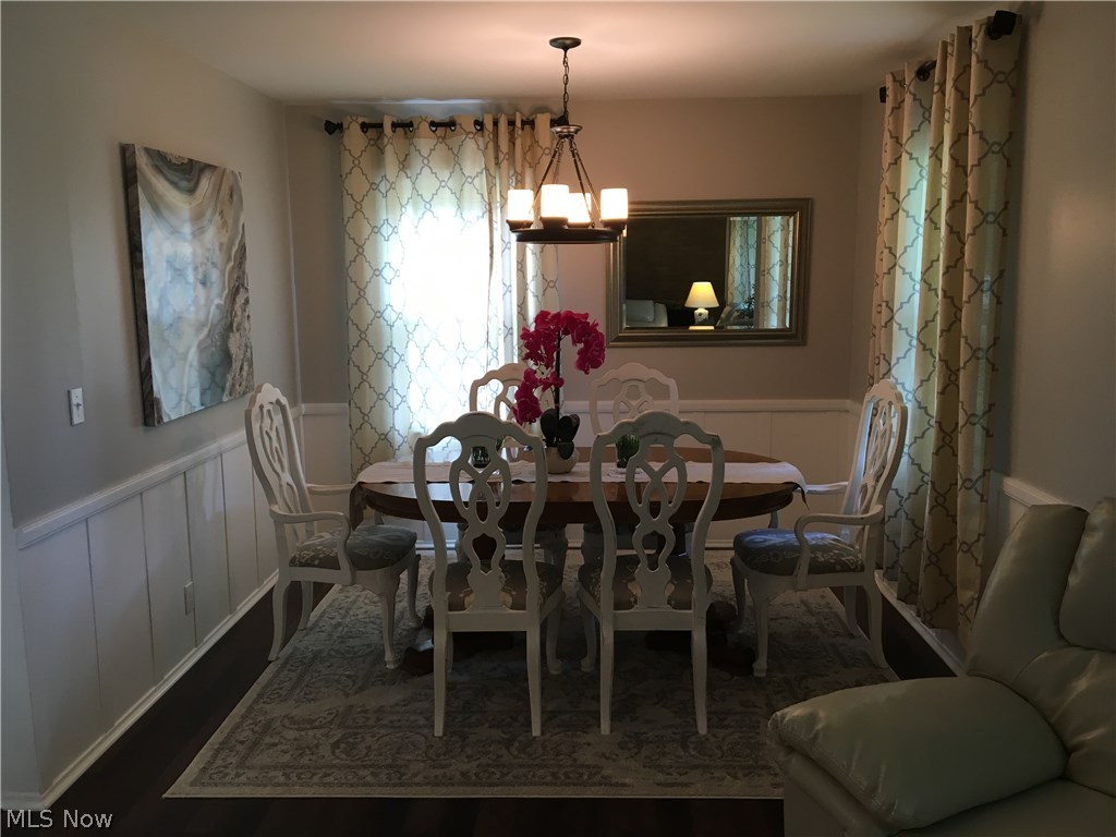 Township/Howland Sec 33 Origin - Residential