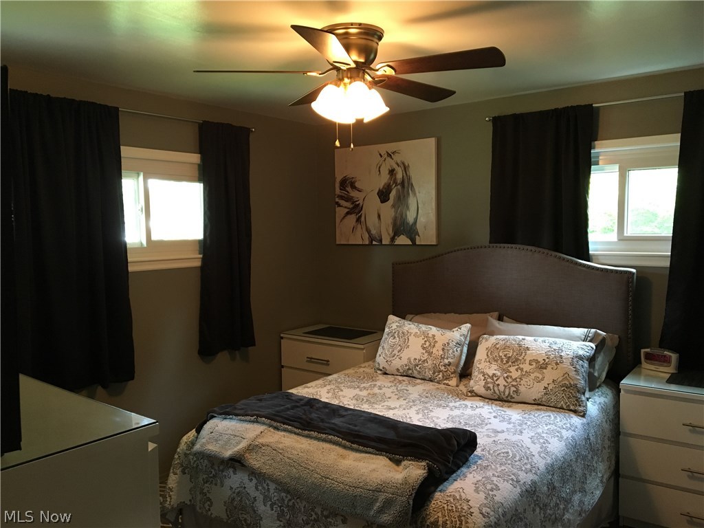 Township/Howland Sec 33 Origin - Residential