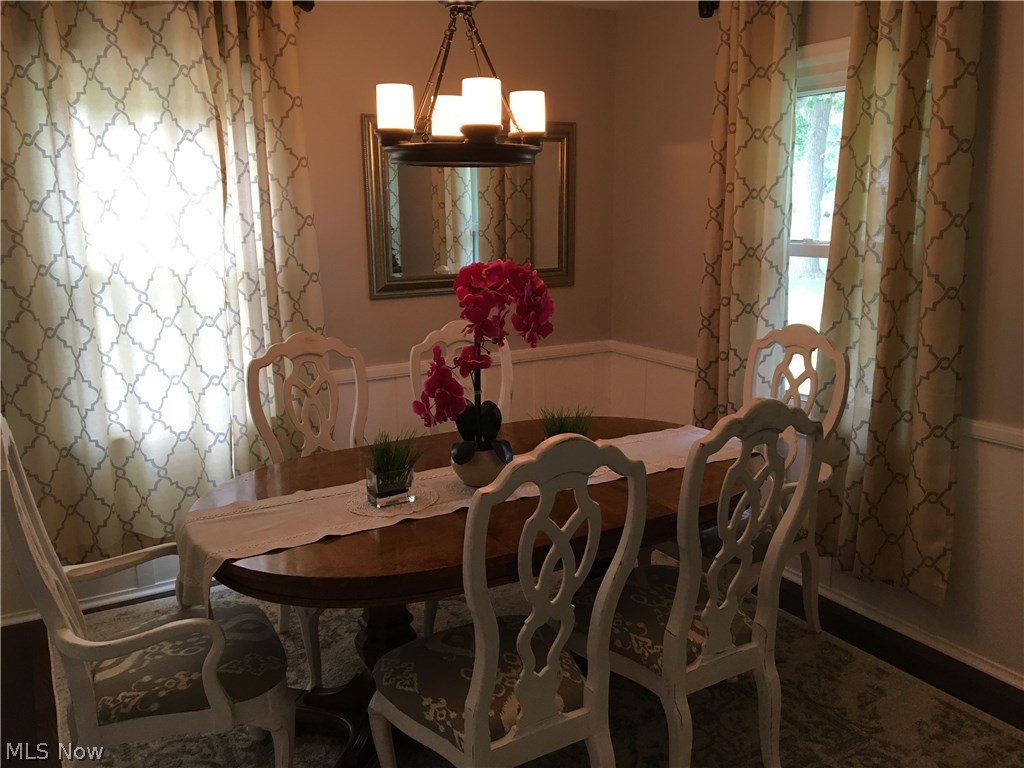 Township/Howland Sec 33 Origin - Residential