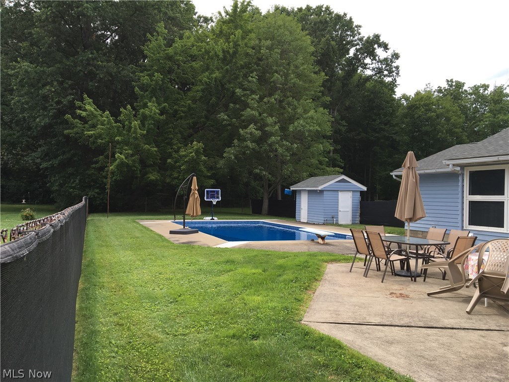 Township/Howland Sec 33 Origin - Residential