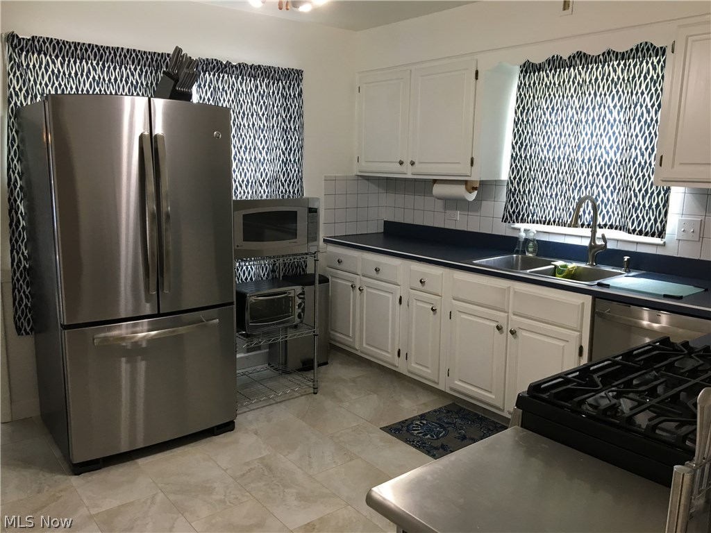 Township/Howland Sec 33 Origin - Residential