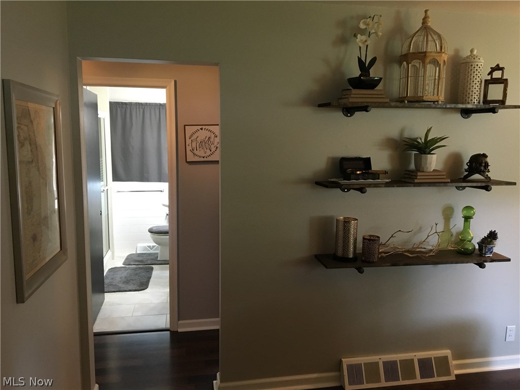 Township/Howland Sec 33 Origin - Residential