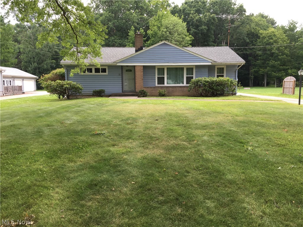 Township/Howland Sec 33 Origin - Residential