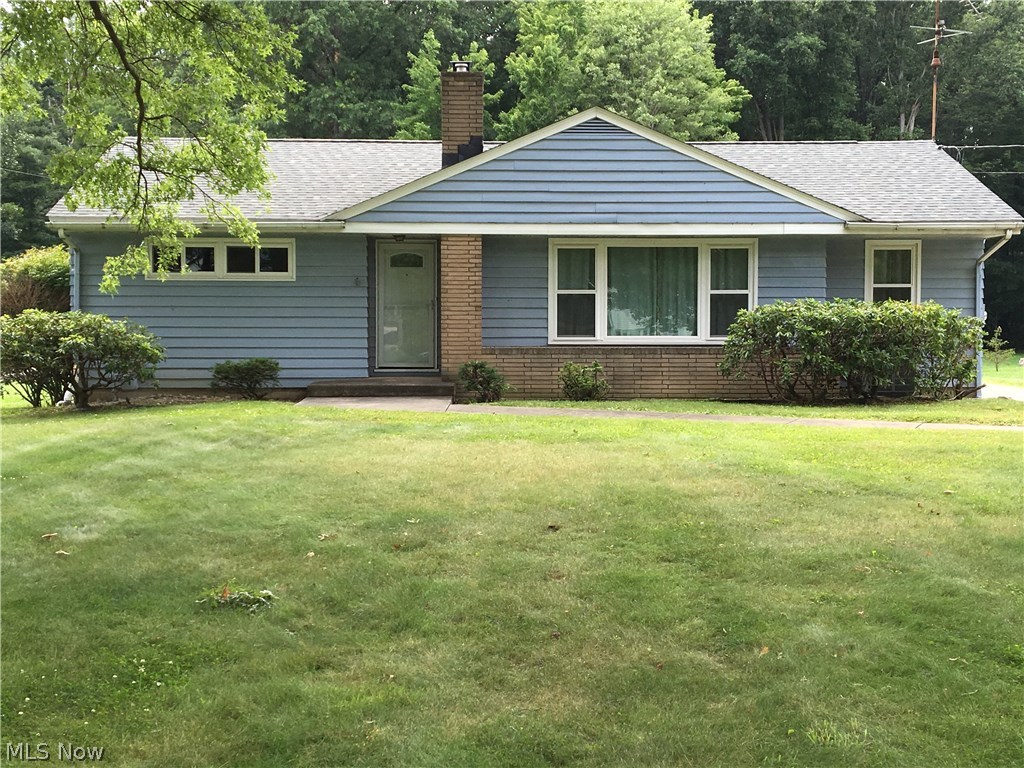 Township/Howland Sec 33 Origin - Residential