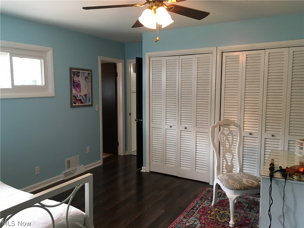 Township/Howland Sec 33 Origin - Residential