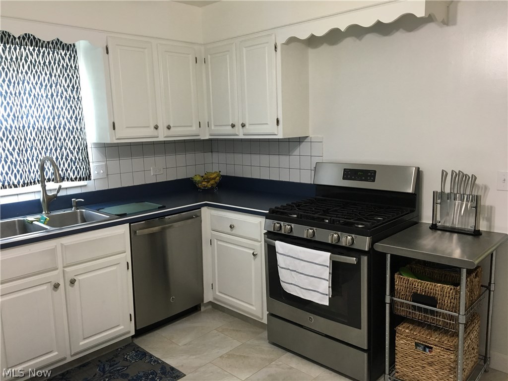 Township/Howland Sec 33 Origin - Residential