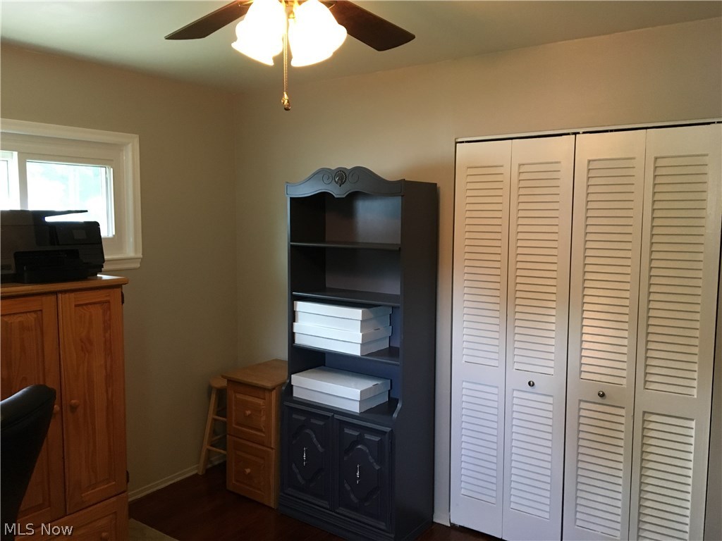 Township/Howland Sec 33 Origin - Residential