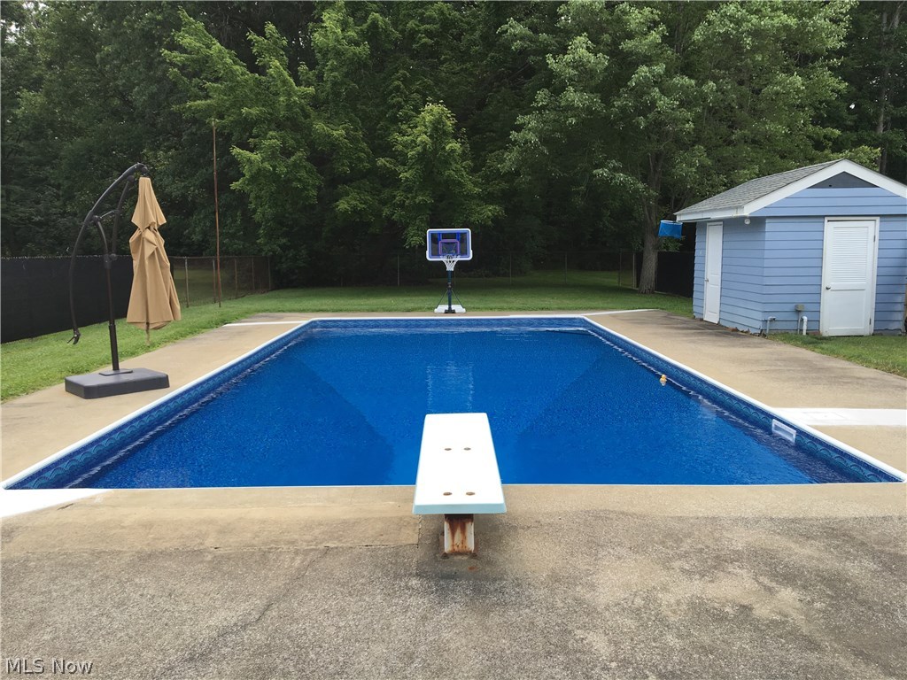 Township/Howland Sec 33 Origin - Residential