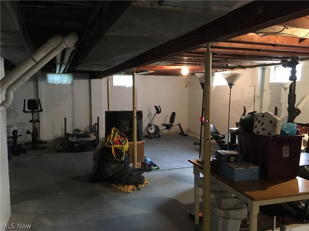 Township/Howland Sec 33 Origin - Residential