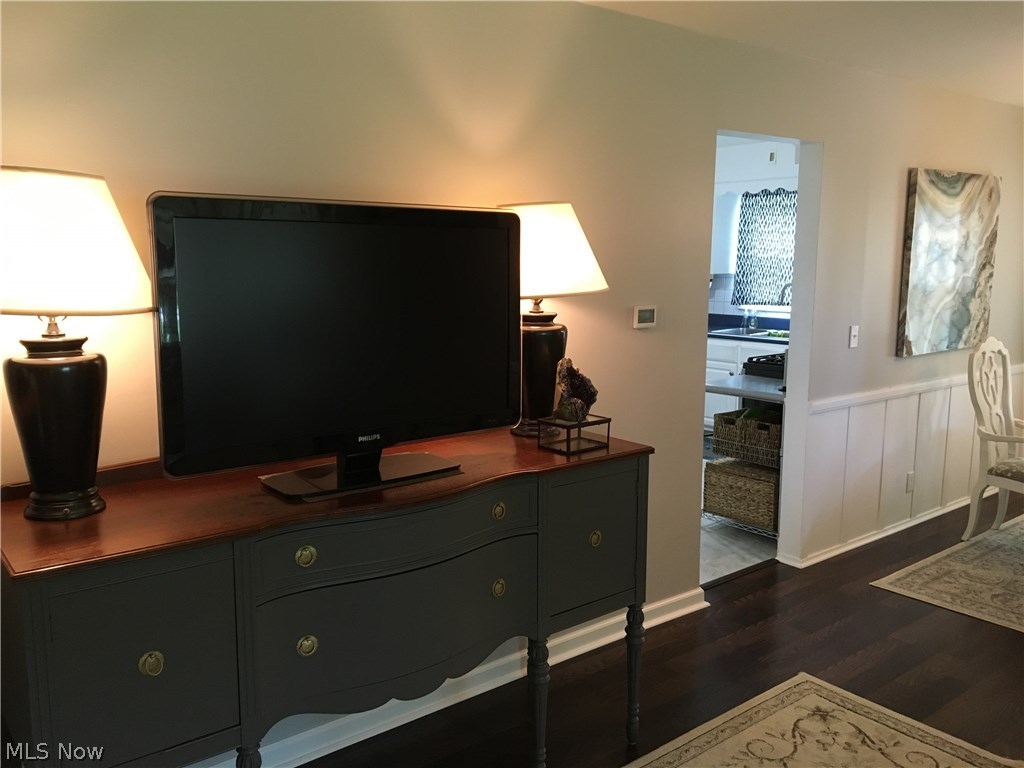 Township/Howland Sec 33 Origin - Residential