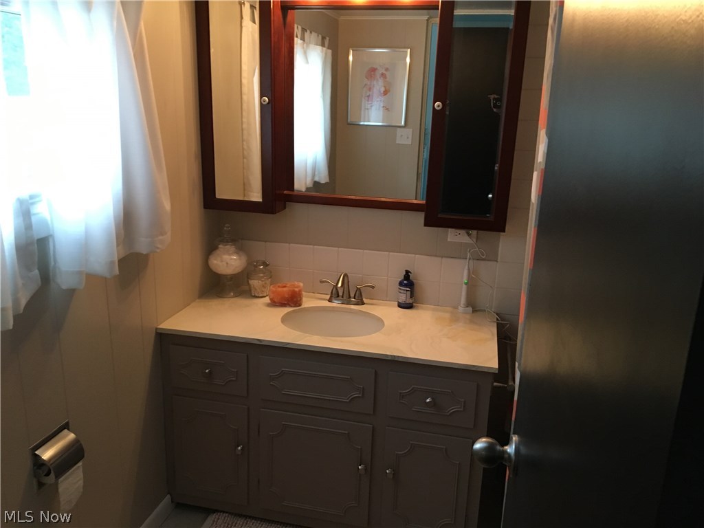 Township/Howland Sec 33 Origin - Residential