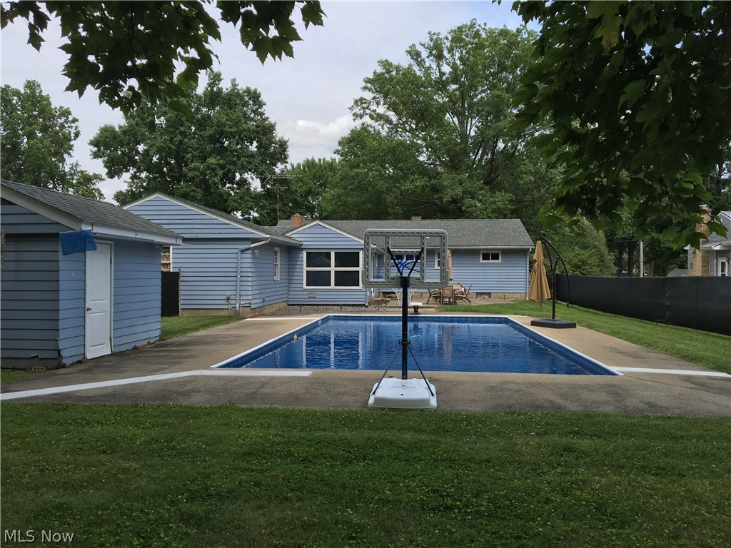 Township/Howland Sec 33 Origin - Residential