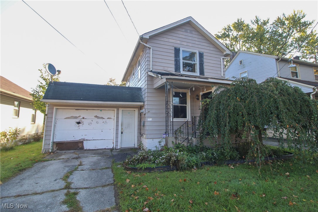 145 Bouquet Avenue, Youngstown, Ohio image 1