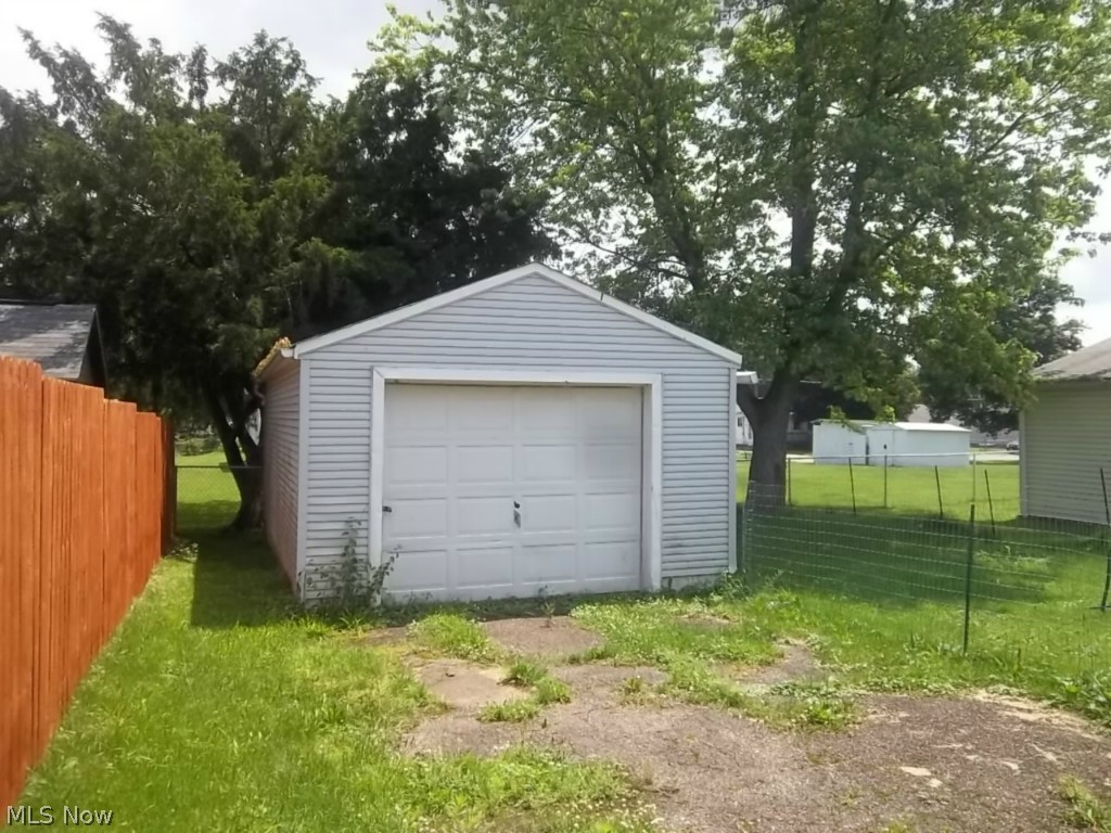 Stark Agency & Bldg Co - Residential