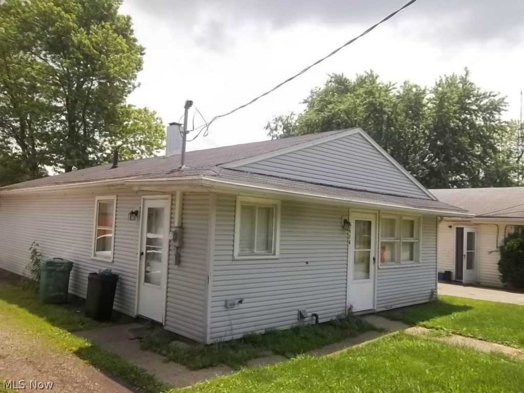 Stark Agency & Bldg Co - Residential