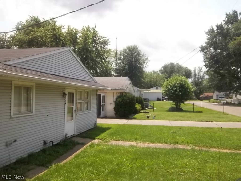 Stark Agency & Bldg Co - Residential