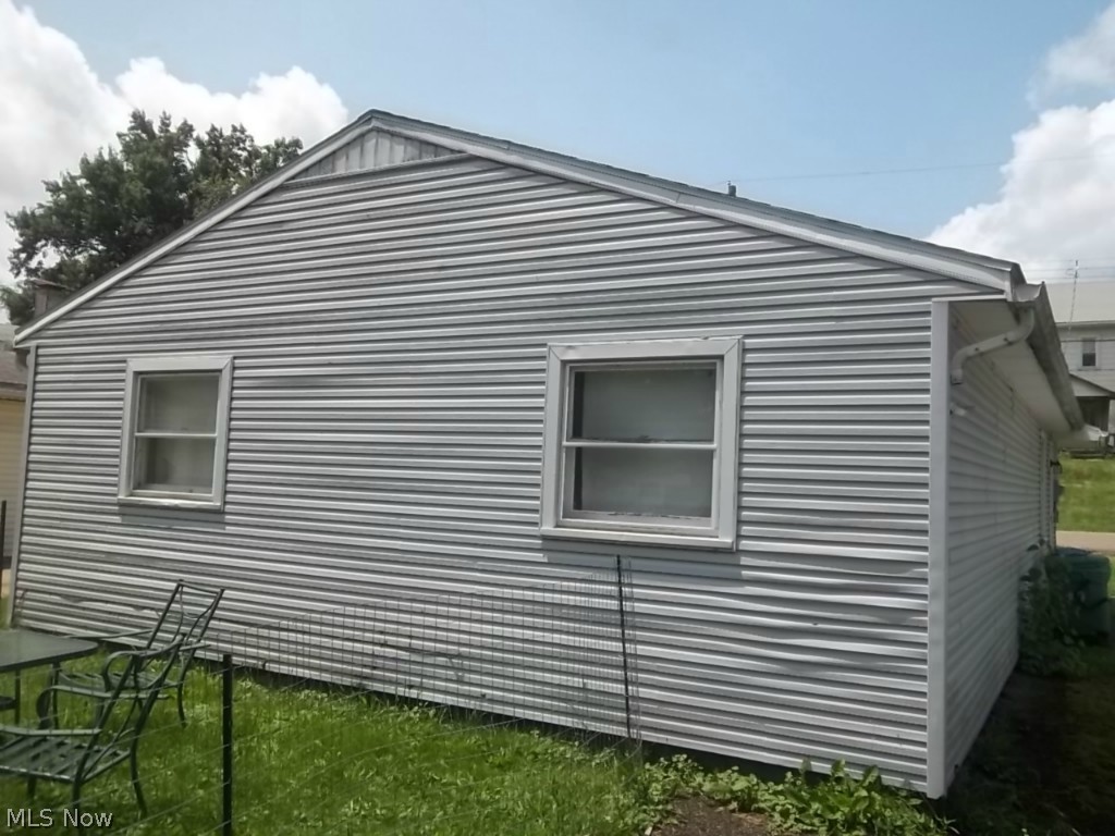 Stark Agency & Bldg Co - Residential