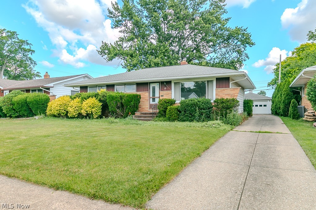 73 E Parkleigh Drive