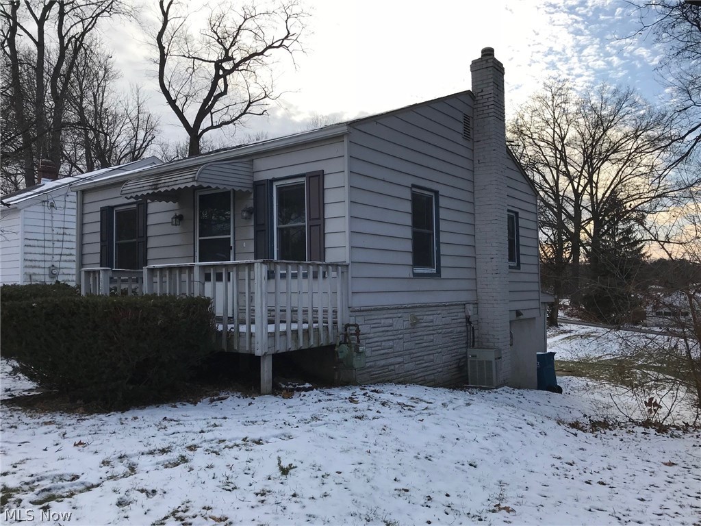 Triple Shores - Residential