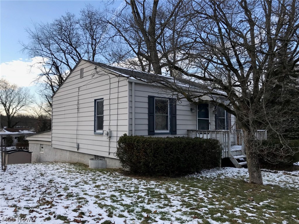 Triple Shores - Residential