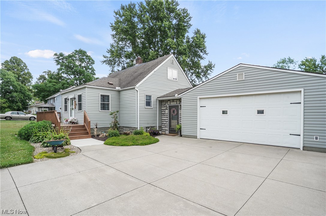 Lakeview Farms - Residential