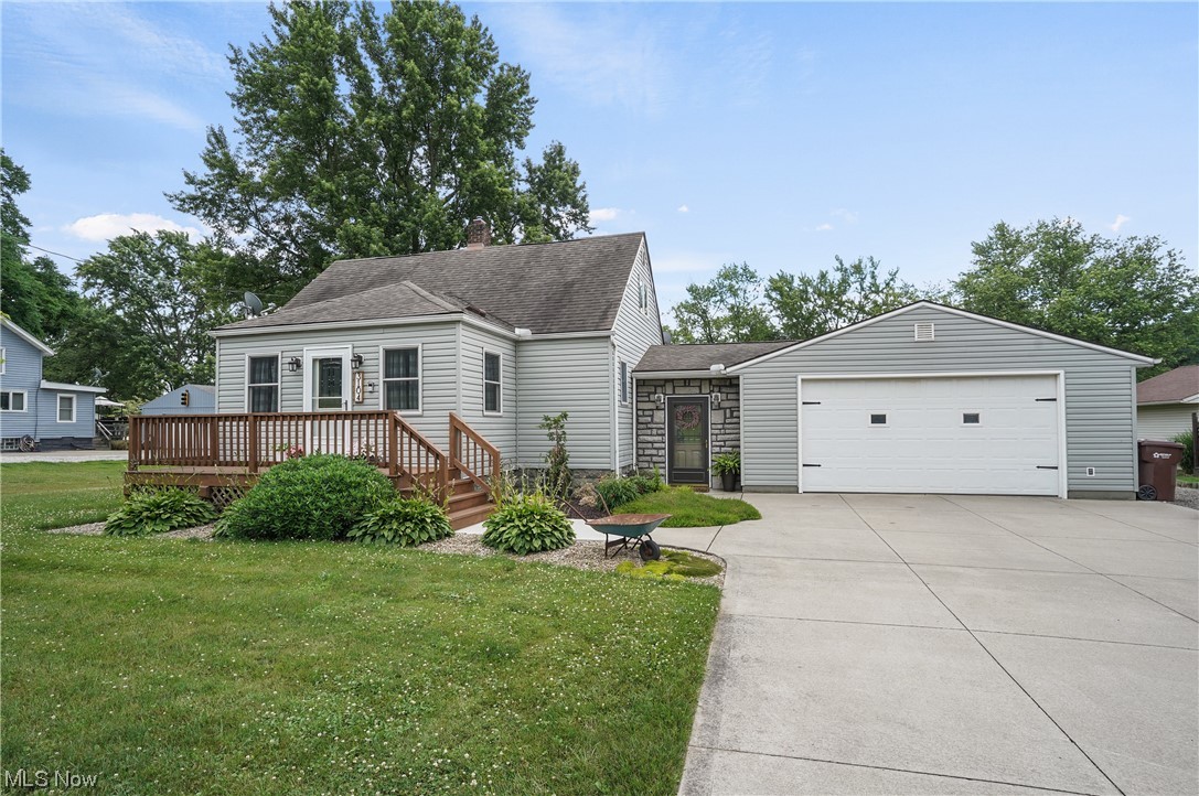 Lakeview Farms - Residential