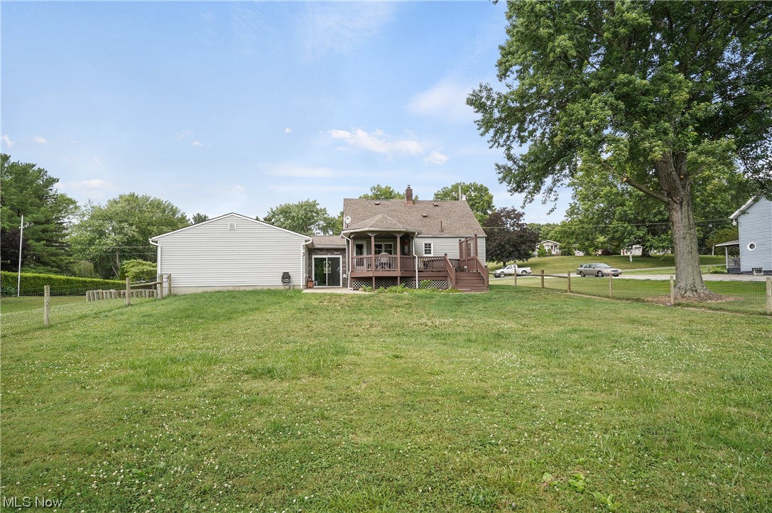 Lakeview Farms - Residential