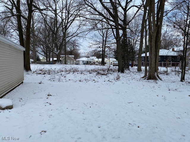 Sheffield Land & Improv C - Residential