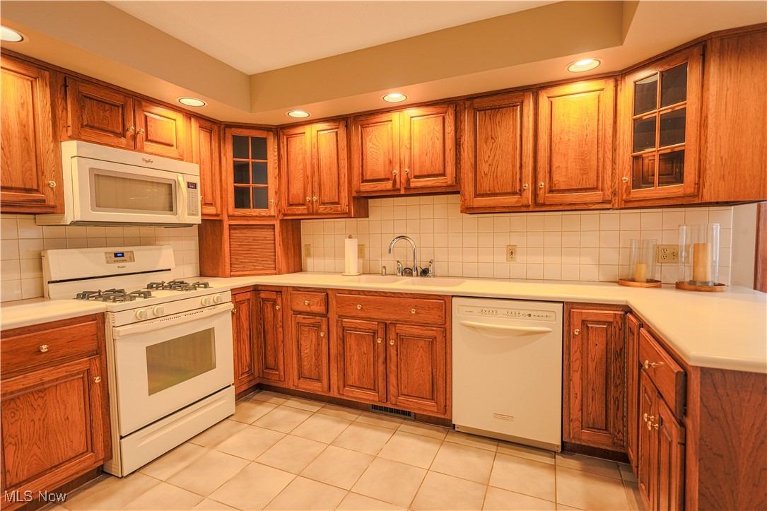 Georgehaven - Residential