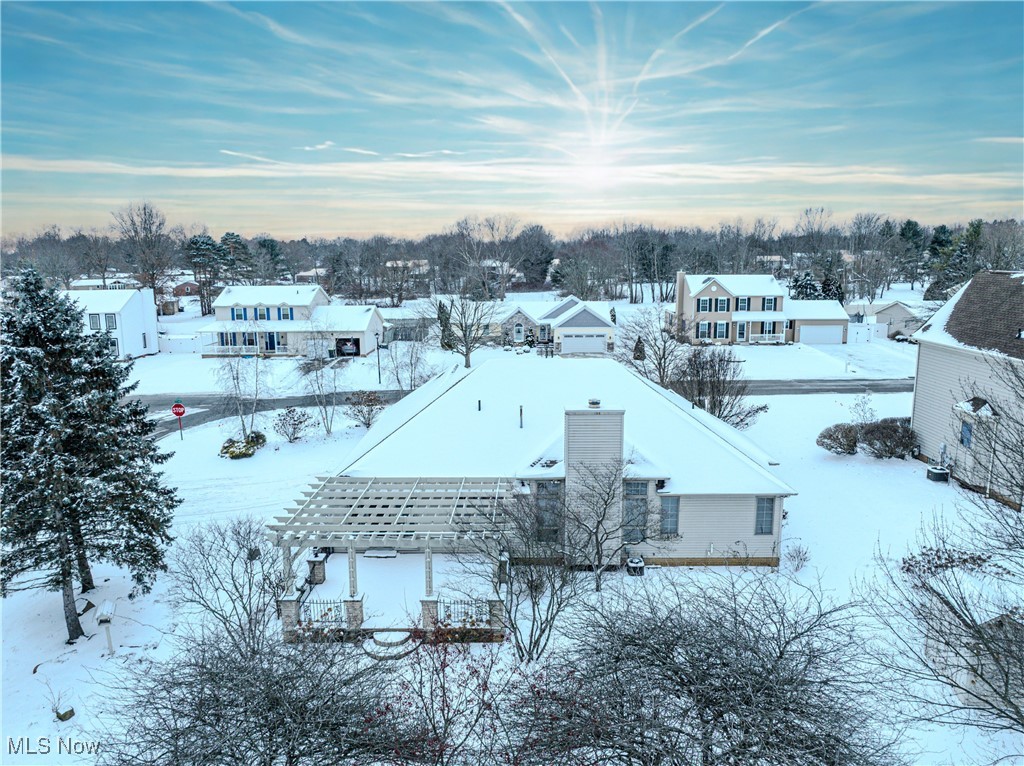 Georgehaven - Residential