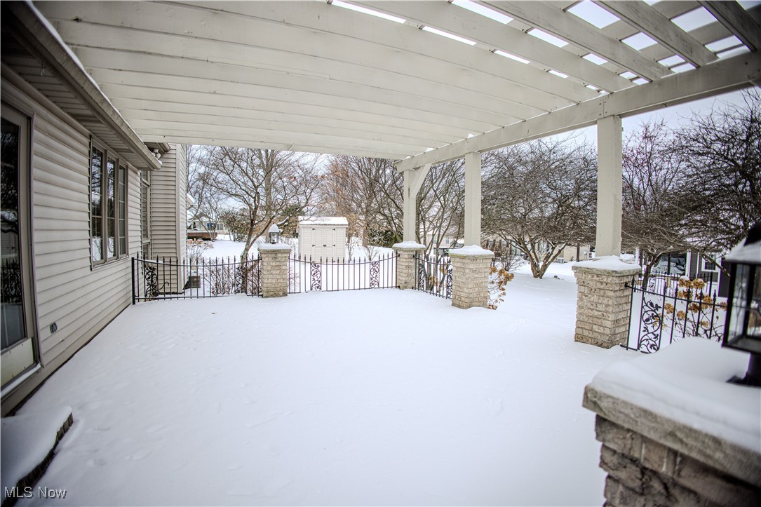 Georgehaven - Residential