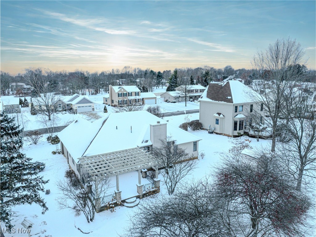 Georgehaven - Residential