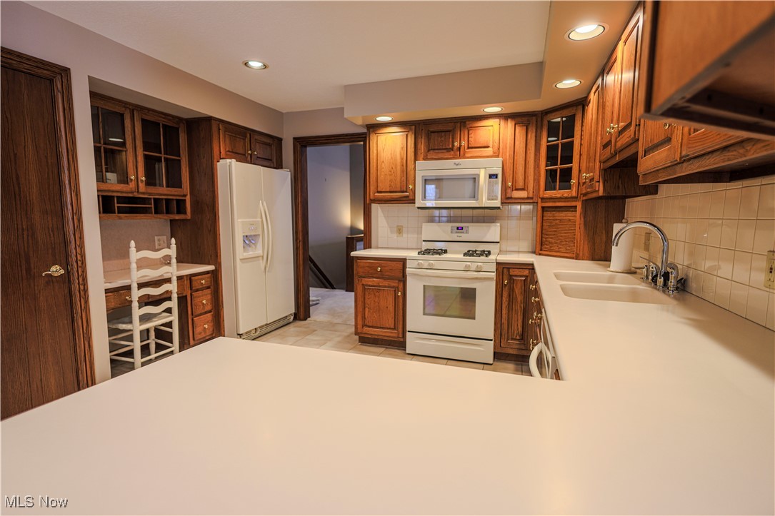 Georgehaven - Residential