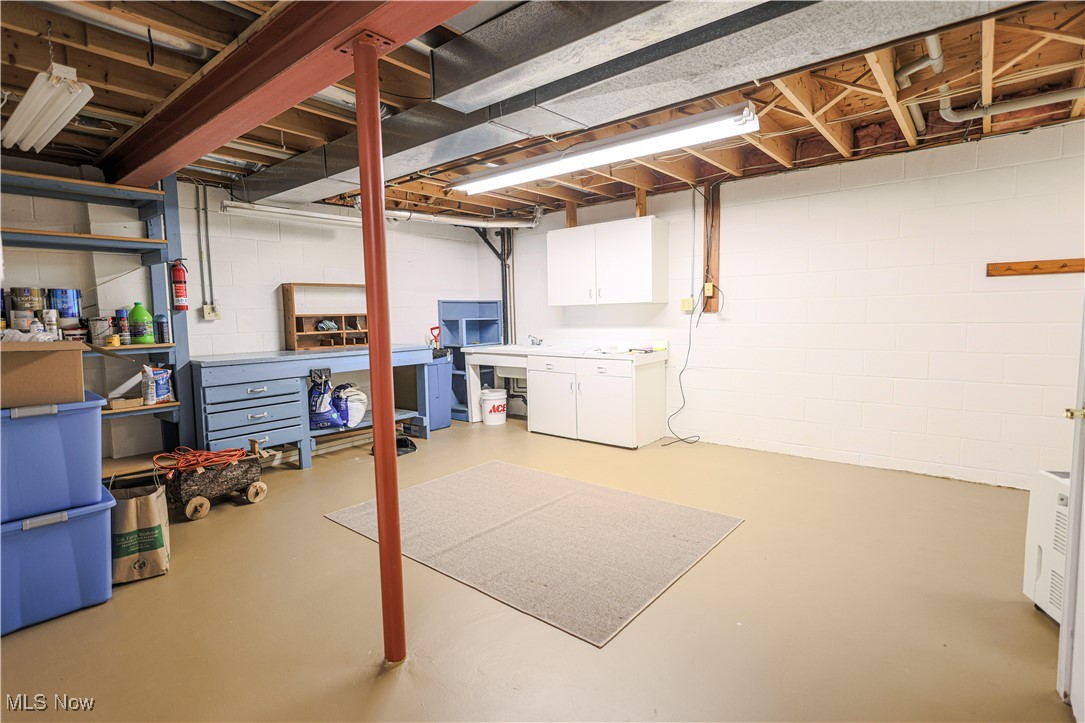 Georgehaven - Residential