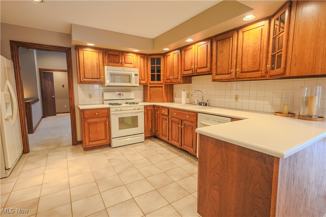 Georgehaven - Residential