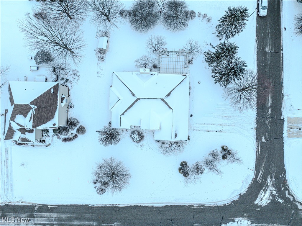 Georgehaven - Residential