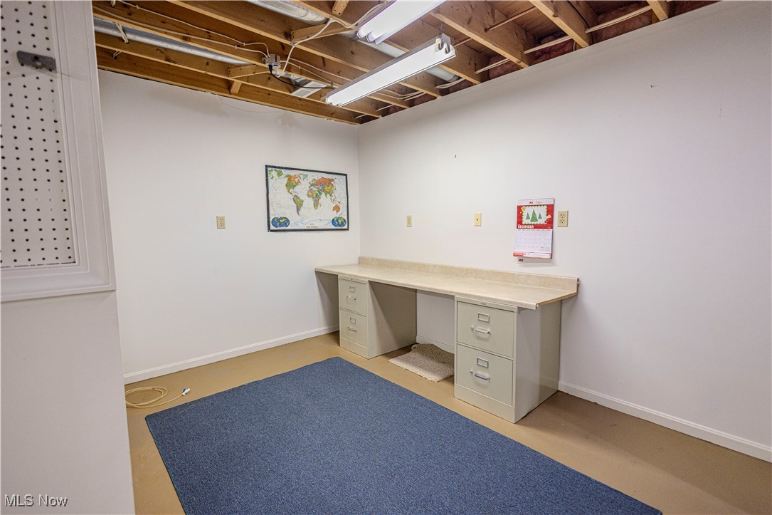 Georgehaven - Residential