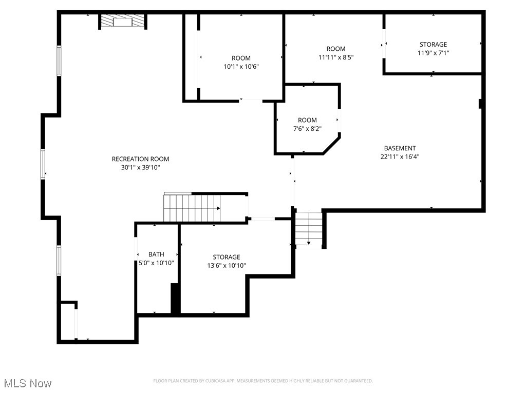 Georgehaven - Residential