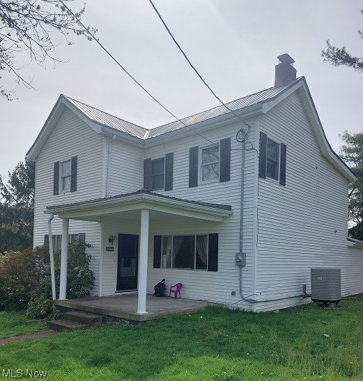 ORIGINAL - Residential