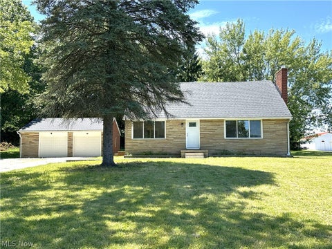 Tiny photo for 4511 Dueber Avenue SW, Canton, OH 44706 (MLS # 5221950)