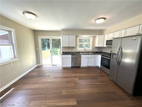 Tiny photo for 4511 Dueber Avenue SW, Canton, OH 44706 (MLS # 5221950)