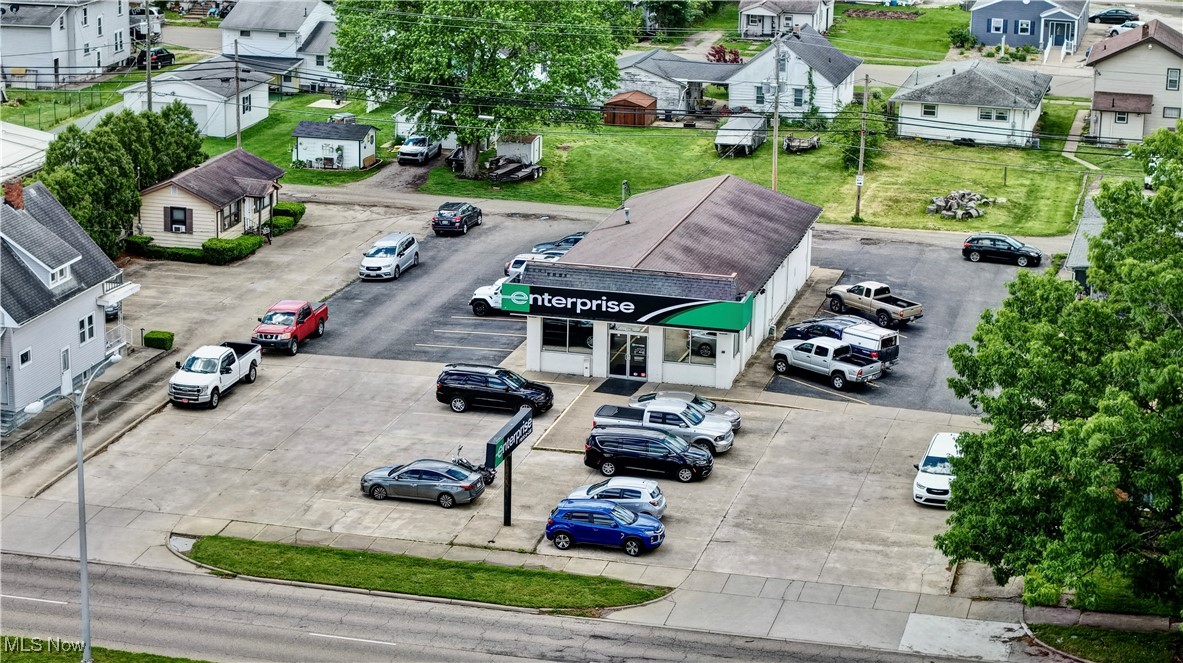 Enterprise car rental since 2007. Real Estate Only.