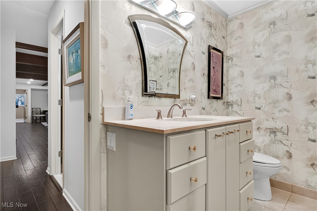 Fairmount Richmond Condo - Residential