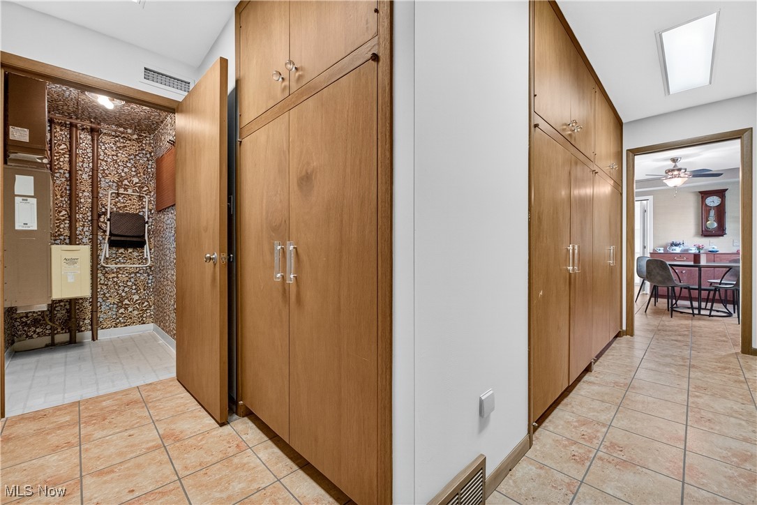 Fairmount Richmond Condo - Residential