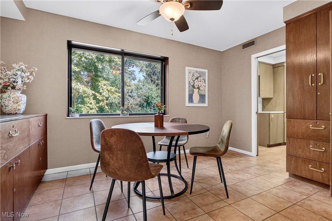 Fairmount Richmond Condo - Residential