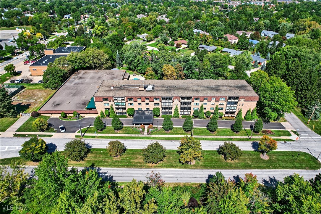 Fairmount Richmond Condo - Residential