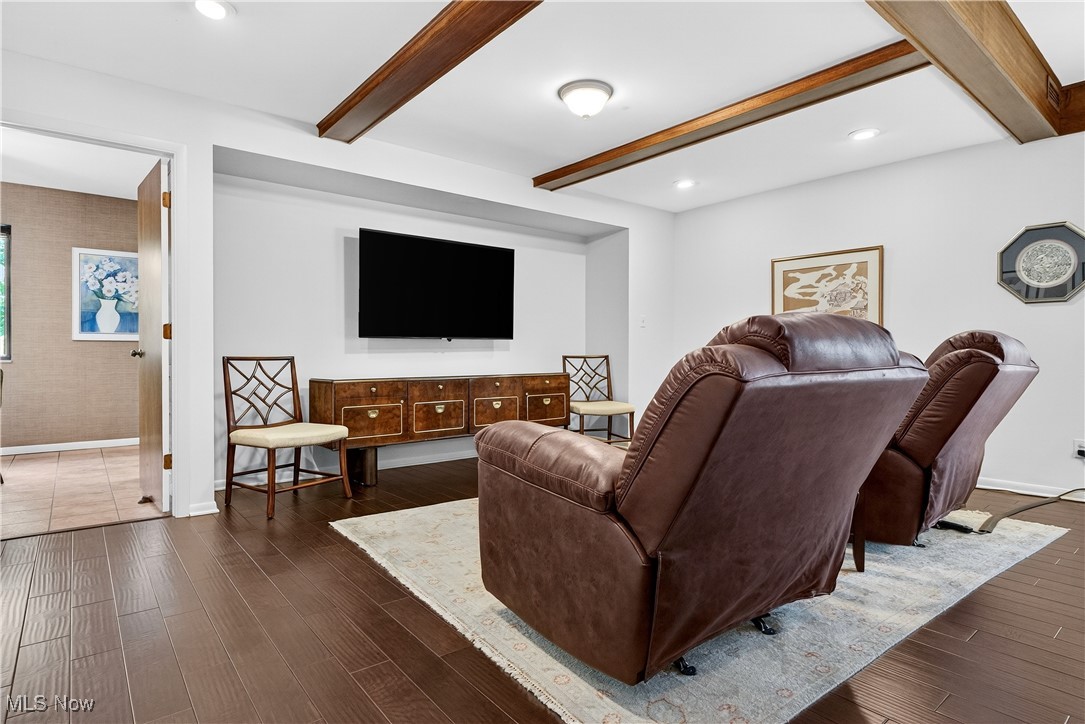 Fairmount Richmond Condo - Residential