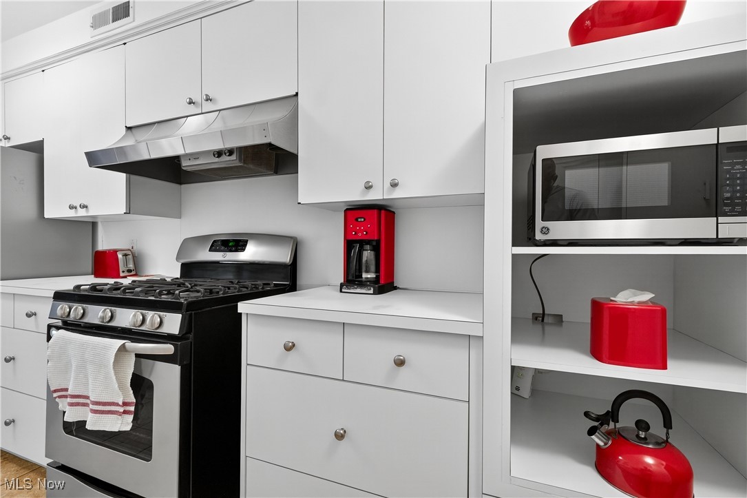 Fairmount Richmond Condo - Residential