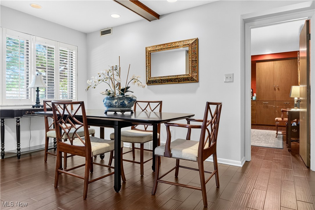 Fairmount Richmond Condo - Residential