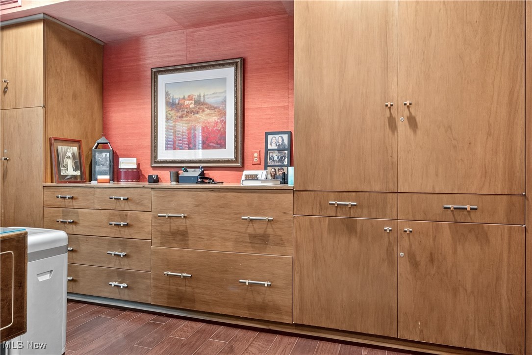 Fairmount Richmond Condo - Residential